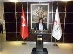 Türk Kızılayı Urla Şubesinden 150 Aileye Nakdi Yardım‏