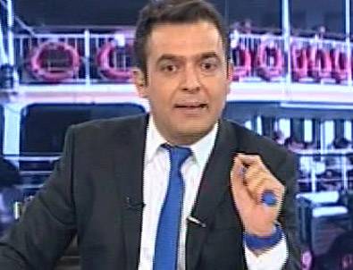 Uyan Türkiyem’de Tahir Sarıkaya’dan İsmail Küçükkaya’ya çok ağır sözler