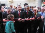 DİN EĞİTİMİ - Adana'da Okul Öncesi Din Eğitimi Kreşinin İkincisi Açıldı