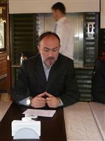 Ak Parti Ferizli Aday Adayı Haluk Akagündüz Kahvaltıda Basınla Buluştu