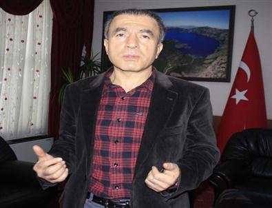 Ak Partili Bostancı Muş’ta