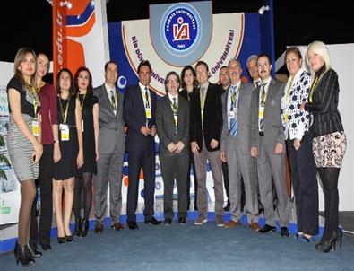 Akdeniz Üniversitesi Hastanesi Tecrübelerini Paylaşıyor