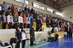 ABDURRAHMAN SAVAŞ - Balkan Badminton Şampiyonası Başladı