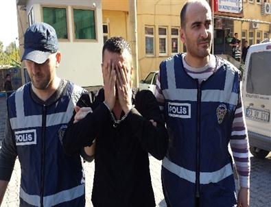 Cizre’de Kasa Hırsızlığı Yapan 1 Kişi Tutuklandı
