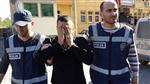 HIRSIZLIK ZANLISI - Cizre’de Kasa Hırsızlığı Yapan 1 Kişi Tutuklandı