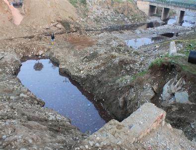 Çukura Düşen Çocuk 12 Günlük Ölüm Savaşını Kaybetti