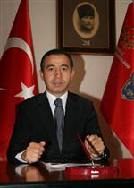 DENIZLI EMNIYET MÜDÜRÜ - Denizli Emniyetinden ‘atatürk Çıkartması’ Açıklaması