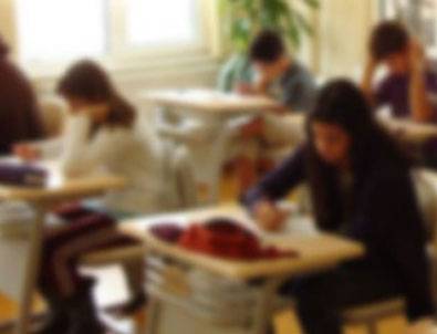 Dershanelerden ortak açıklama