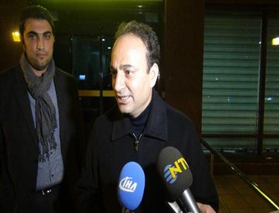 Diyarbakır Büyükşehir Belediye Başkanı Baydemir Açıklaması