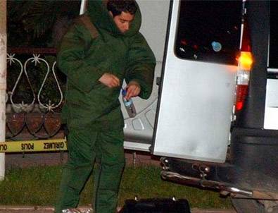 Emniyette '25 bombalı araç' alarmı