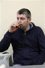 Eski Beşiktaş Kalecisi Fevzi Tuncay Cezaevinden Çıktı