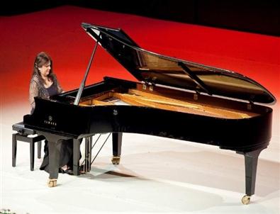 Festivalde Güneyman İle Tango Dolu Bir Gece Yaşandı