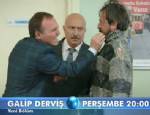 GALİP DERVİŞ DİZİSİ - Galip Derviş 25. Bölüm Fragmanı Ve Özeti