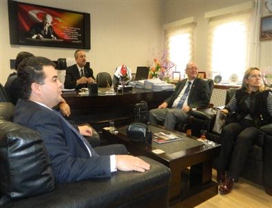 Gaziantep'te Çocuk Felcine Karşı Aşılama Yapılacak