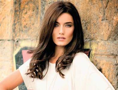 Hande Subaşı Parkbravo'nun yeni marka yüzü oldu