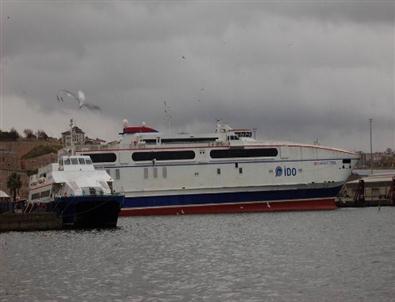 İdo ve Budo Seferleri İptal Edildi