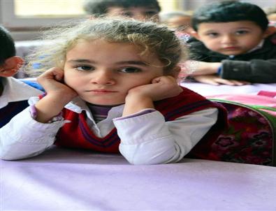 İlkokul Öğrencilerinden Anlamlı Kampanya