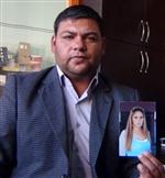 Karaciger Hastası Eşi İçin Yardım Bekliyor