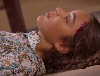 Küçük Gelin 4. Bölüm Fragmanı Ve Özeti