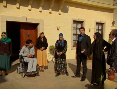 Küçük Gelin 9. Bölüm Fragmanı Ve Özeti