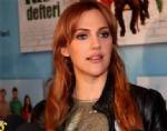 Meryem Uzerli'nin bebeği 6,5 aylık