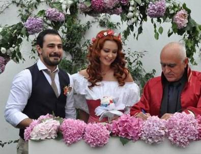 Mutfakta Evlilik Teklifi