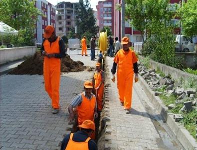 Ordu’da 280 Kilometre Doğal Gaz Hattı Yapıldı