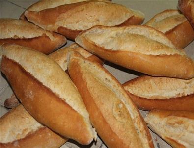 Samsun’da Ekmek 75 Kuruş Oluyor