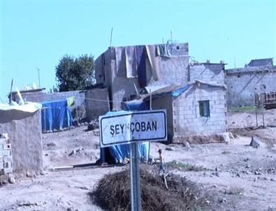 Şeyh Çoban Köylülerinin 'altyapı'Şikayeti