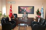 Sgk Kırklareli İl Müdürü Halcı Açıklaması