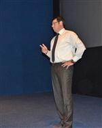 EĞİTİM HAYATI - Urfa Piazza’da ‘anne-baba Destek Programı’nın İlki Gerçekleştirildi