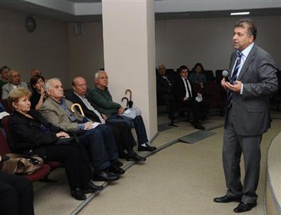 Uzmanlardan Uyarı Açıklaması