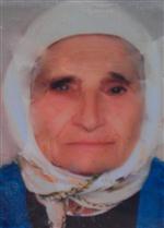 ÇEVRECIK - Yaktığı Ateşte Eteği Tutuşan Yaşlı Kadın Yanarak Öldü