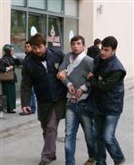 YAĞCıLAR - 18 Yaşındaki Suç Makinesi Yakalandı