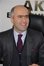 DADAŞKENT - 1989’dan Günümüze Kılıçoğlu