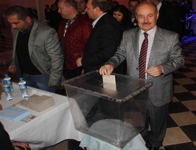 Ak Parti Karabük’te Temayül Yoklamasını Tamamladı