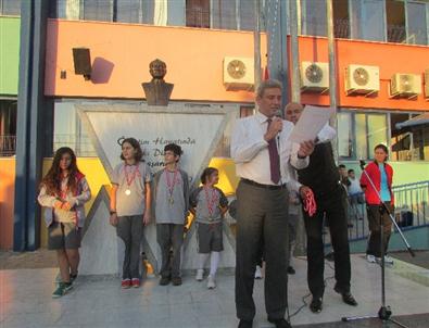 Başarı Koleji Veliler Arası Masa Tenisi Turnuvası Sona Erdi