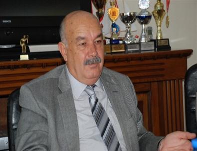 Başkan Kamacı; 'Adaylık Noktasında Bizde Sorun Yok”