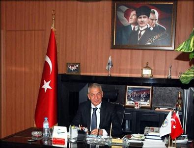 Başkan Yavaşoğlu’ndan Personel Alımı Açıklaması