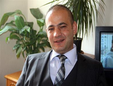 Chp Aday Adayı Türkoğlu’dan Soru Önergesi