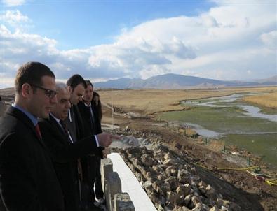 Daka, Kaz Gölü’nü Turizme Kazandırdı