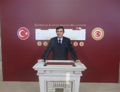 Demiröz’den Prim Desteği İçin Kanun Teklifi