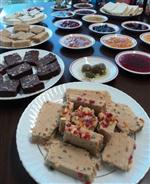 GDO - Devlet Susamı Teşvik Etmezse Piyasayı Soya Yağı Ele Geçirecek