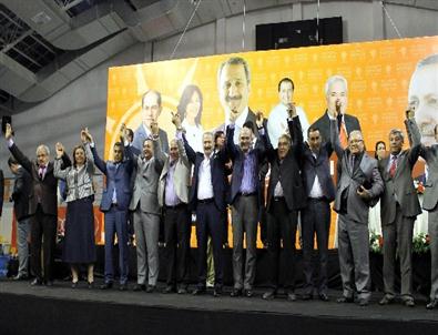 Ekonomi Bakanı Zafer Çağlayan Açıklaması