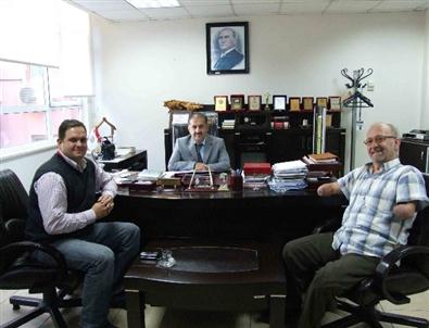 Engeller Ancak Gönülde Olur