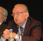 ÜMİT KOCASAKAL - Hüsamettin Cindoruk Çanakkale’ye Geliyor