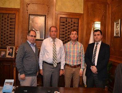 İha, 'Çiçeğin Başkenti' Bayındır'da