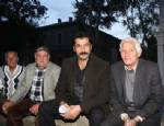 Kenan İmirzalıoğlu'ndan sürpriz ziyaret