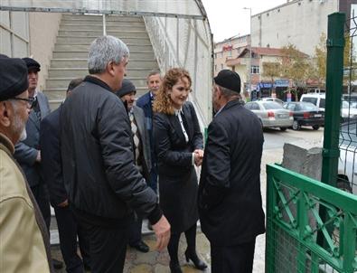 Mandalı, 'Aşure Ortak Değerimiz”