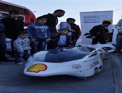 ‘moby Dıck’ Tanıtıldı